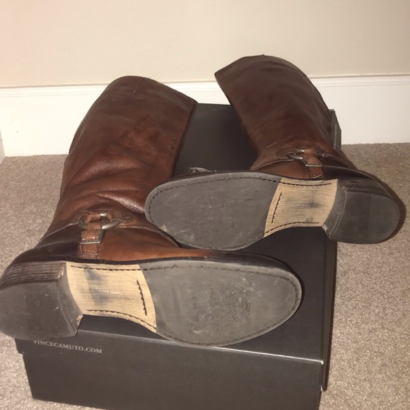 Vince Camuto Shoes - Vince Camuto riding boots.